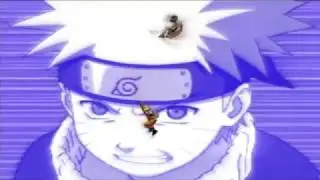 NUN3 Naruto vs. Orochimaru, Kabuto & Anko