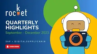 Rocket Quarterly Highlights: September - December 2023