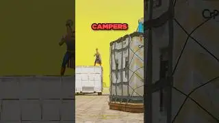 How to beat Loadout Campers in Warzone!