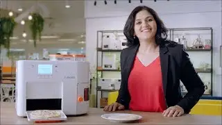Pranoti - Rotimatic