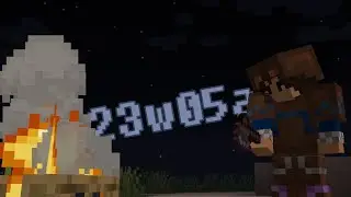 Вечность | Эксперементальный снапшот 1.20!!