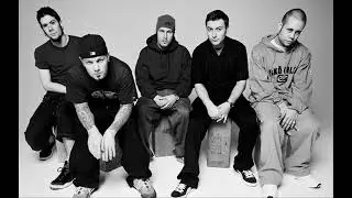 Limp Bizkit - Hold On