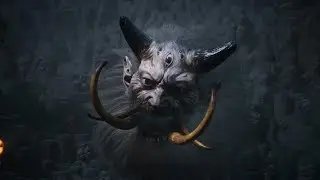 Wukong: Quick as Fire / Fast as Wind