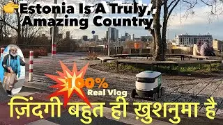 A Beautiful Country With Peace Law And Order Good Behaviour And Ultra Modern Facilities एक देश देखिए