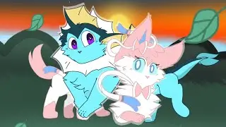 Map part's for @Randomayy
