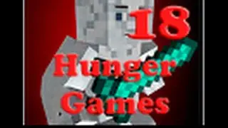 ELOC FTW! Minecraft Hunger Games Ep. 18 w/ Friends!