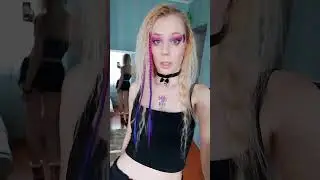 Кто Я? Таня КОЛИБРИ О/К N°12 🦋
