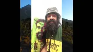 Artistas Reggae llaman a terminar con el racismo y la militarización contra el pueblo Mapuche