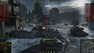 World of Tanks - Can you feel the [FORCE] III