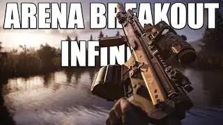 BEST EXTRACTION FPS? LETS FIND OUT! | ARENA BREAKOUT: INFINITE | LIVE