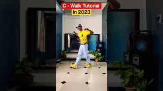 C WALK TUTORIAL 