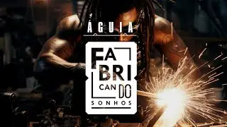 Fabricando Sonhos - Águia