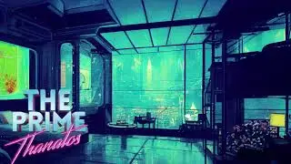 Caspro - Lost in Translation feat. The Present Sound