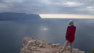 Балаклава. Зарисовки под живой джаз