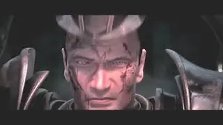 Dragon Age- Human MTV