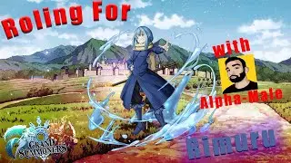 Rolling For The Elusive Rimuru