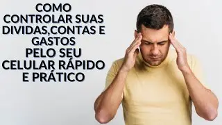 #APLICATIVO #Mobills #Guiabolso 2 aplicativos para te ajuda a controlar seus gastos fácil e pratico