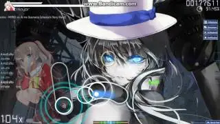 osu! Miiro vs Ai No Scenario -sheela's Very Hard-
