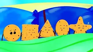 Ten In The Bed, Count 1 to 10 and Nursery Rhymes for Kids