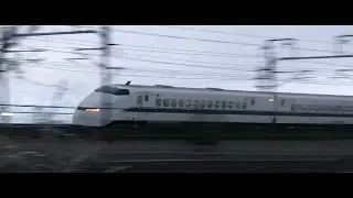 JR東海旧社歌   君をのせて