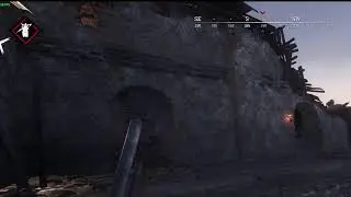 Hunt showdown на дно !