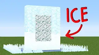 I Create ICE PORTAL