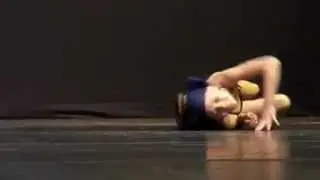 Maddie's Full Solo-Uphill Battle-Season 3 Episode 11