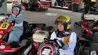 Gokart Bali