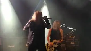 Vince Neil .. Dr. Feelgood