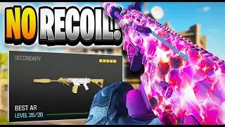 this *NO RECOIL* MTZ 556 is META in Warzone 3! 😎 (Best MTZ 556 Class Setup)