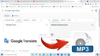 How to Download Google Translate Voice as MP3