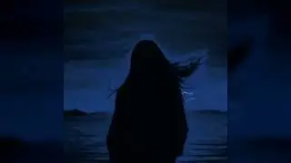 DVRST, polnalyubvi - Falling Stars ( slowed + reverb )