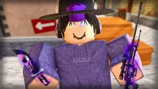 Roblox KAT Using 
