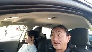 Monterey Park Police Officer Bulling a Non English Speaking Chinese