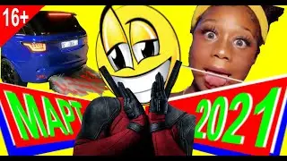 Приколы подборка Epik Fails #6