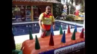 Corrida Maluca / www.lulaleleeventos.com 26849138 / 9.72903373
