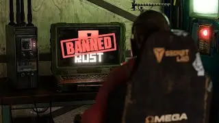 Pretending to be a Cheater until I get Banned...