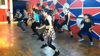 Óscar limon - Yeah conmigo - estudió José Ornelas