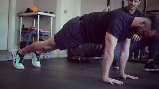 FULL PLANK