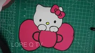 KITTY BANNER