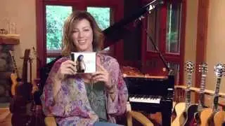 Sarah McLachlan's New Album 