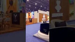 Выставка в CAEx Mebel & Decor 2023
