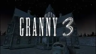 Granny 3 Live Horror Game Girl Gamer Live 
