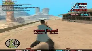 [ESL] Full round with my "busted" for wruG.burneika