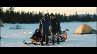 Пингвин нашего времени | MADCHEN IM EIS | 2015