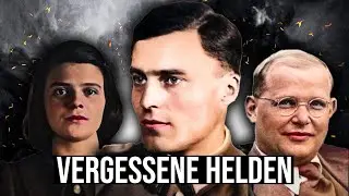 Was wurde aus den Widerstandskämpfern gegen den Nationalsozialismus?