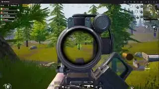 PUBGMOBILE: BEST Moments in PUBG Mobile