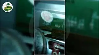32 inch Panel Blank Issue All Voltage OK - [Amir Mirza Sab PAKISTAN]
