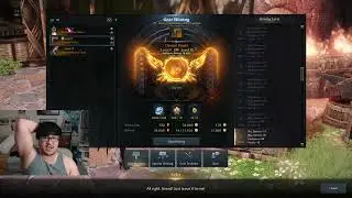 LUCKIEST HONING SESSION OF *MY* LIFE (Arcanist)