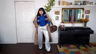 outfits for when it’s too cold to function!